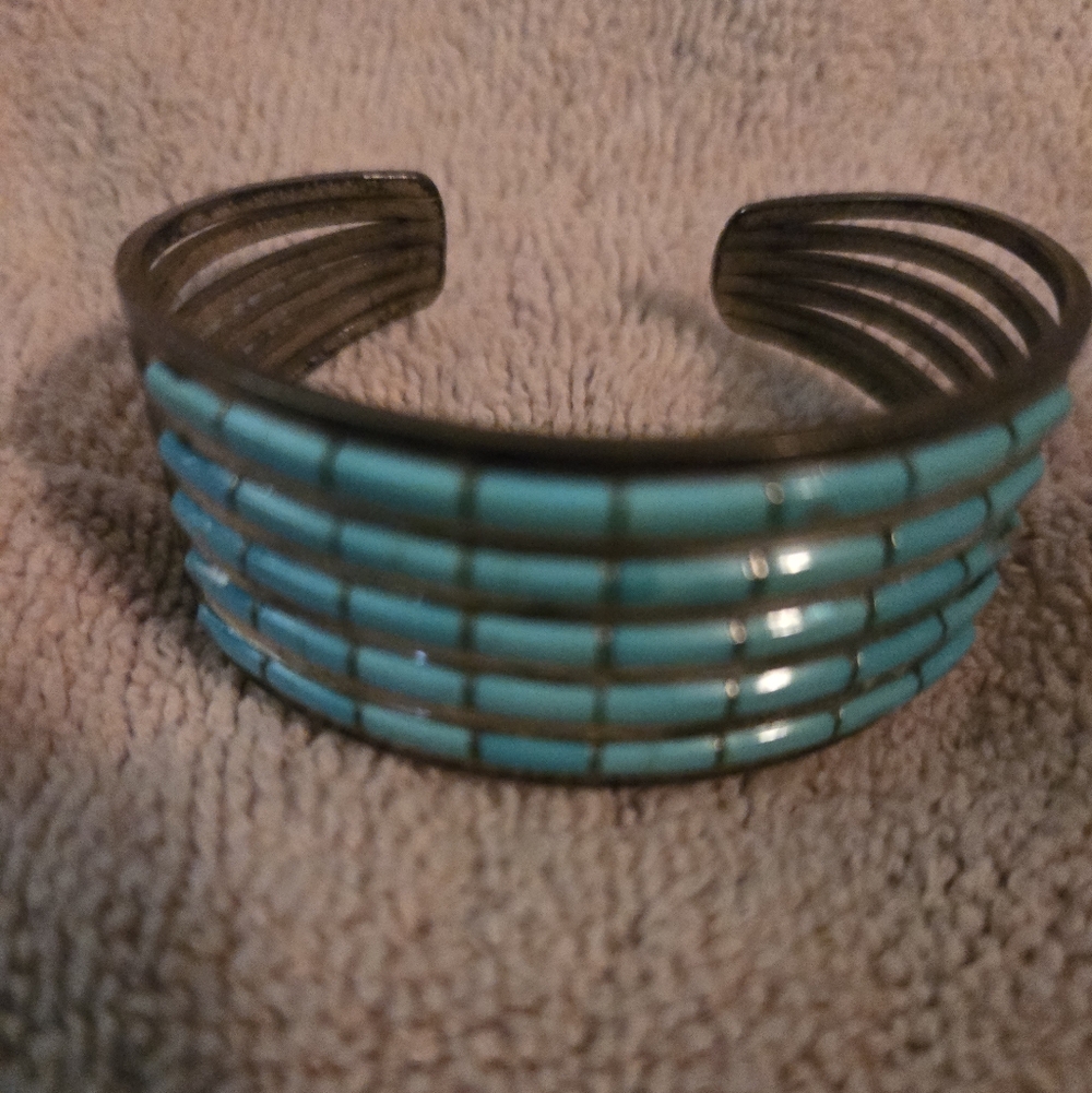 cuff bracelet